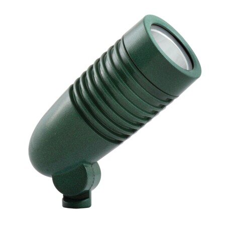 Rab LFLOOD 4W WARM LED 12V AC LANDSCAPE FLOOD LFLED VERDE GR LFLED4YLVVG